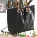 kit sac Charcoal