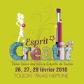 Salon des loisirs créatifs a Toulon