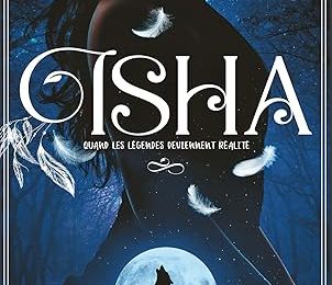 Isha, Jessie Moon 