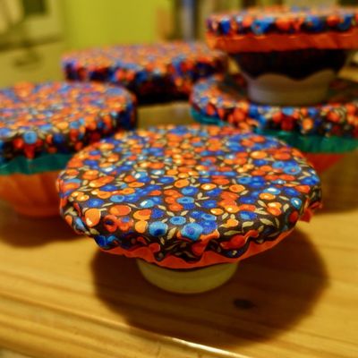 Dans la hotte en 2025 #1