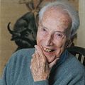 Henry Bauchau (1913 – 2012) : La sourde oreille ou le rêve de Freud (I-VII)