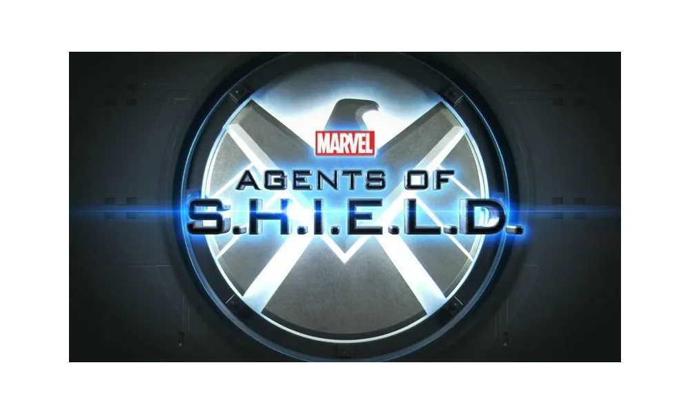 Agents Of S.H.I.E.L.D