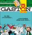 Gaston Lagaffe a 50 ans