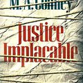 53/ M.A. Comley et " justice implacable"