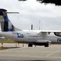 ATR ATR-72-202 , TRIP Linhas Aereas PP-PTH