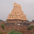 tanjore / madurai