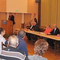 Regroupement de caserne dans le Loir-et-Cher