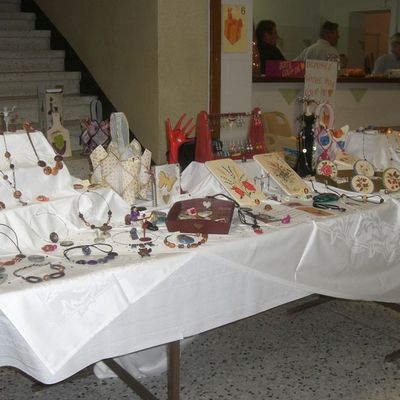 Rattrapage de retard...