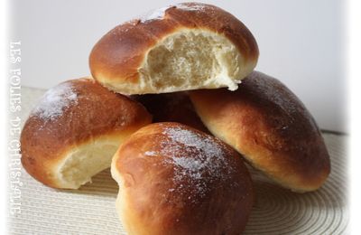 Beignets à l'Airfryer