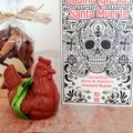 Lecture pour Pâques : Santa Muerte, Gabino Iglesias 