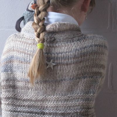 Ravie de vous revoir !