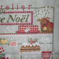 L'atelier du Père Noël