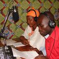 RADIO KAMOLE- FM, 96.50 MHzNyangezi-R.D Congo