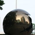 New York - Sphère O.N.U.