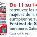 Festival de Sens 2014