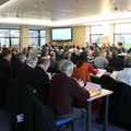 conseil communautaire Avranches Mont-Saint-Michel du 28 février 2015 - compte-rendu vidéos et presse