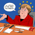 Mme Merkel et M Schäuble ont la mémoire courte