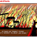 Incendies en Australie