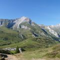 les pyrénées