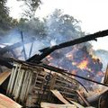 Incendie 