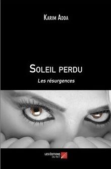 soleil perdu - karim adda