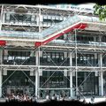 BEAUBOURG