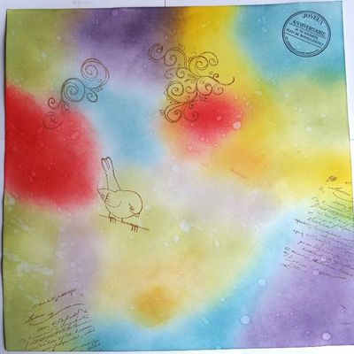 Challenge carterie 26 pour l'antrescrap