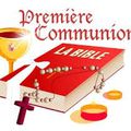 Rencontre de la préparation à la 1ere des communions