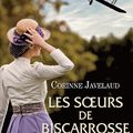 LES SOEURS DE BISCARROSSE - CORINNE JAVELAUD - TERRE D'HISTOIRES