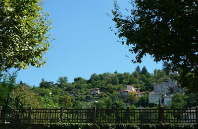 Je vous souhaite une agréable et douce semaine ! BONNES VACANCES aux aoûtiens !