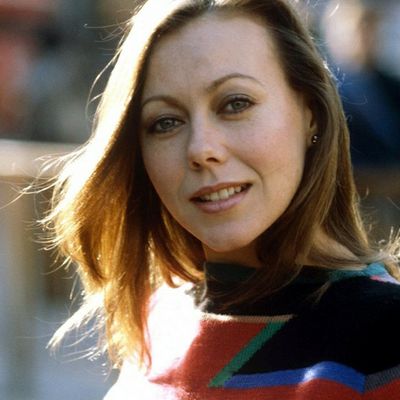 Miss avril 2024 : Jenny Agutter