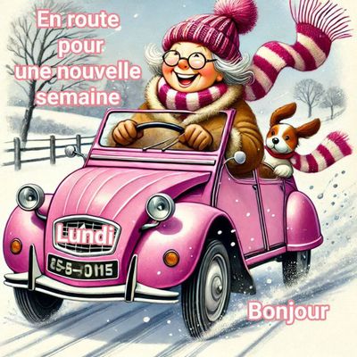 Merci