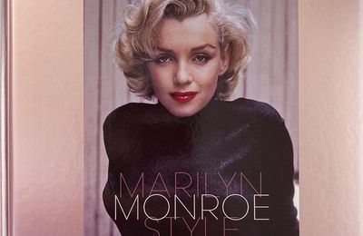 Marilyn Monroe Style