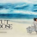 Editorial: 'Cut Loose with Charlene Almarvez  by  Ruven Afanador for Town & Country Magazine, March 2011