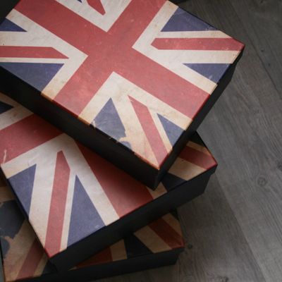 Une nouvelle chambre pour la grande !