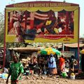 Marché Badalabougou