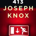 Chambre 413 de Joseph Knox