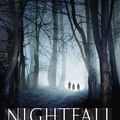 [CHRONIQUE] Nightfall de Jake Halpern et Peter Kujawinski