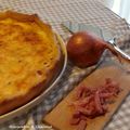 QUICHE LORRAINE FACILE