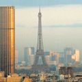 La tour Montparnasse rêve d'illuminer Paris 