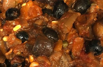 Caponata