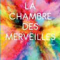 Julien Sandrel "La chambre des merveilles"