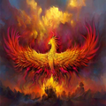 Le mythe du Phoenix 