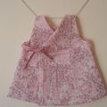 Garde-robe de baby girl #2