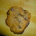 Cookies (pour ma copine Séverine!)