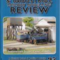 Narrow gauge & Industrial railway modelling Review issue n°95