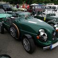 Le Patron 4 roadster (2cv)