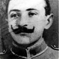 Soldat Julien Trencart 72e RI