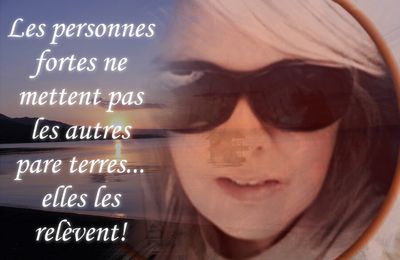 .. les personnes