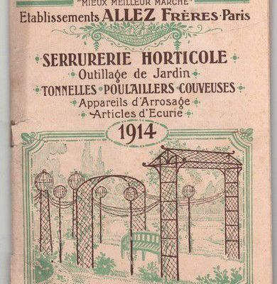 Passer de l'été à l'automne ...